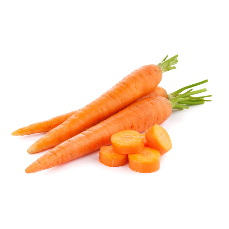 Orange Carrot