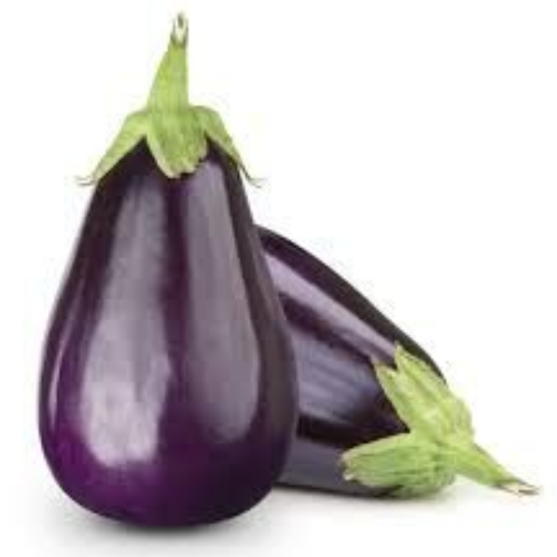 Eggplant Big
