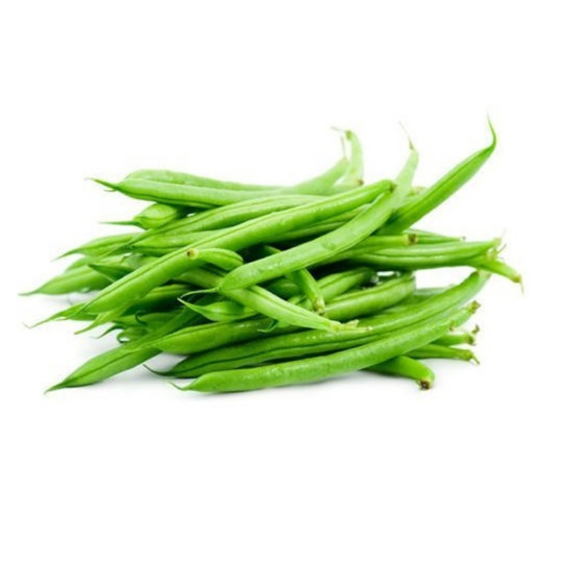 French Beans