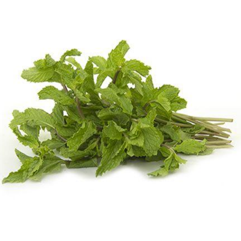 Mint Leaves