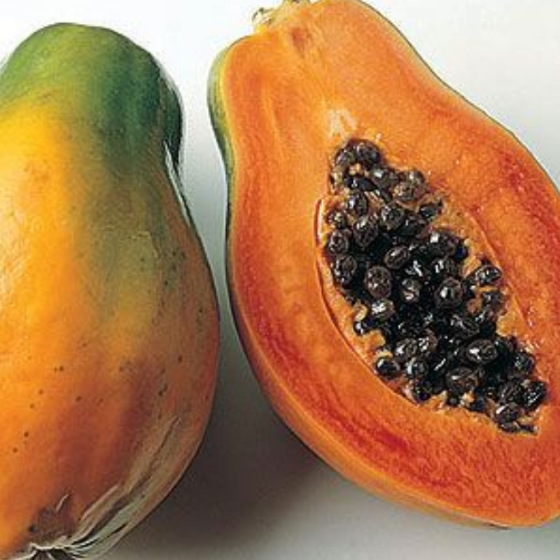 Papaya (पपीता)