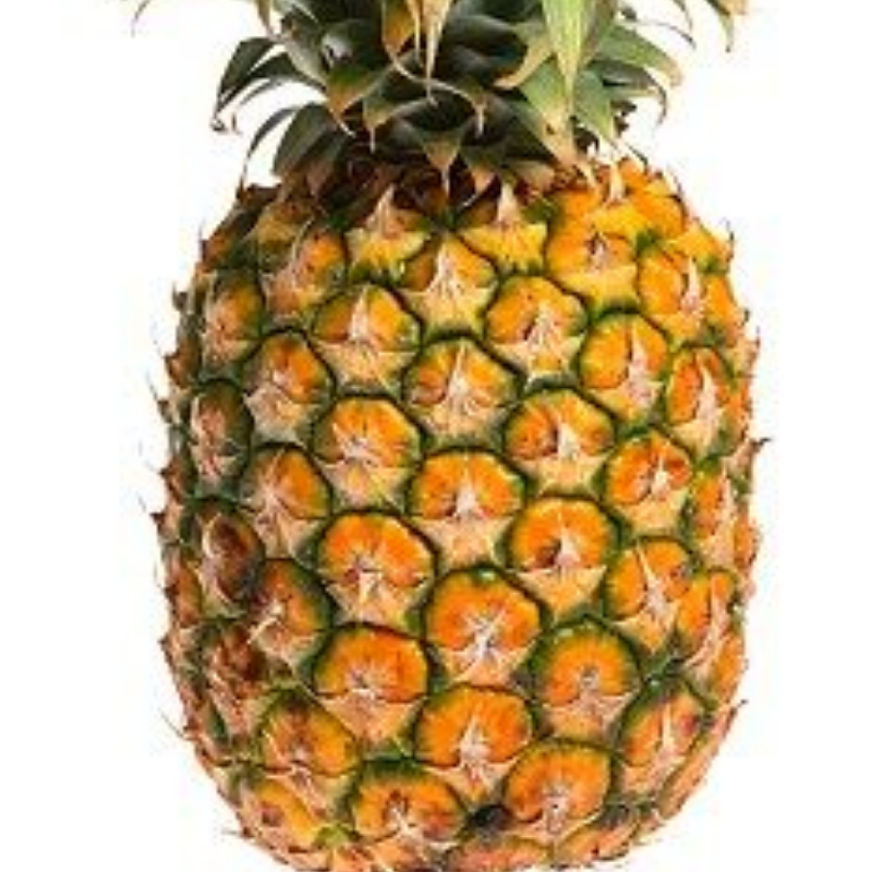 Pineapple (अनानास)
