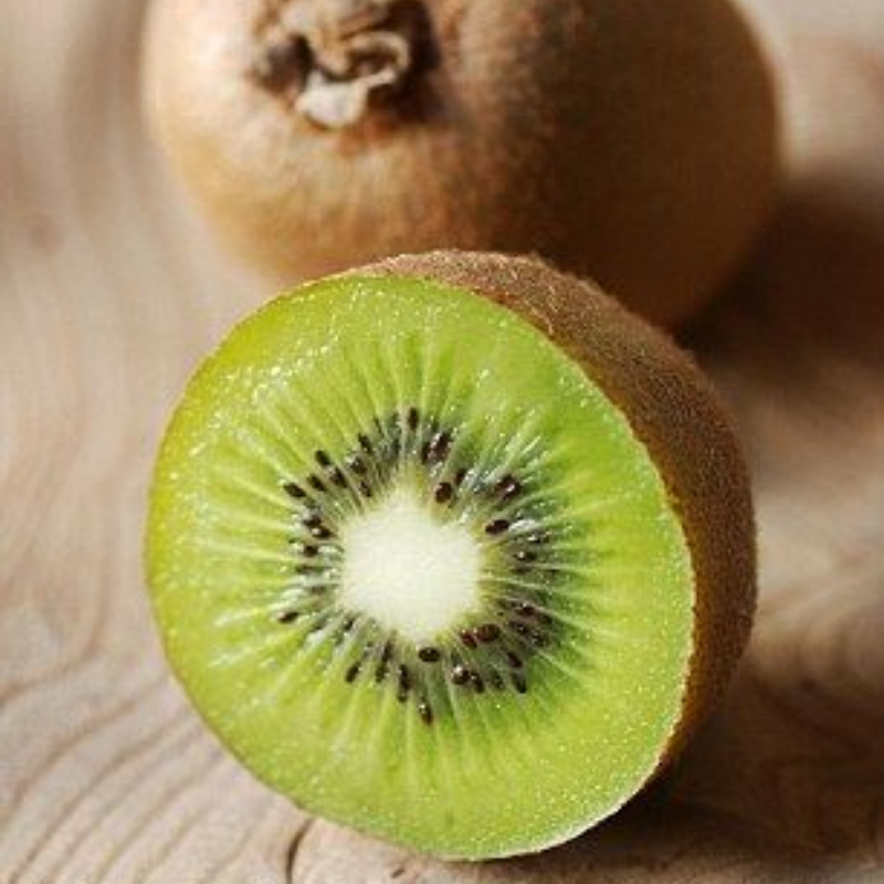 Kiwi Green (कीवी हरी)