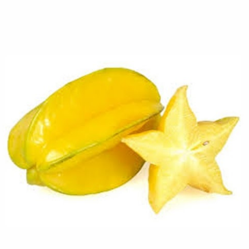 Star Fruit (कमरख)