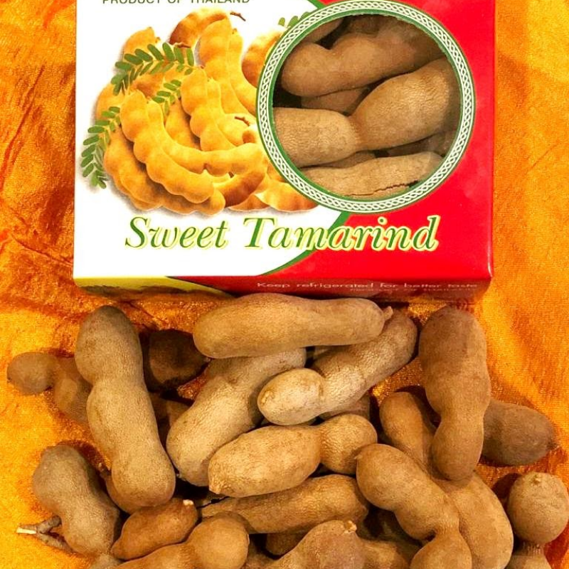 Sweet Tamarind (इमली)